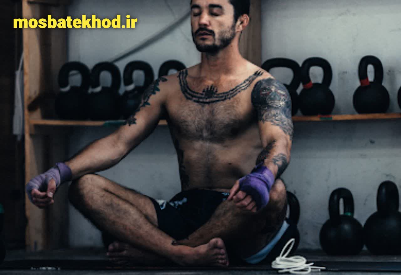 نقاط ضعف ورزشکاران شناسایی مدیریت و تبدیل به فرصت رشد3