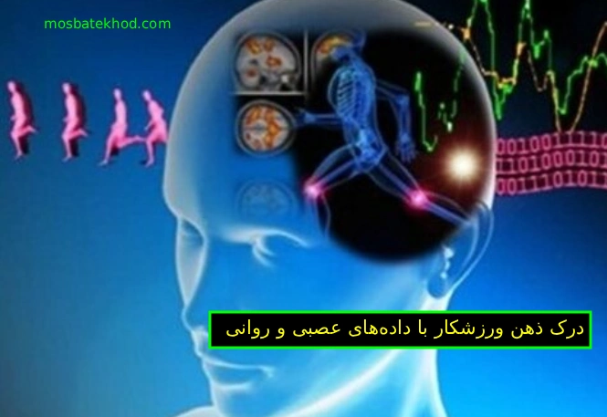 چطور هوش مصنوعی ذهن ورزشکاران جهان رو متحول کرده2
