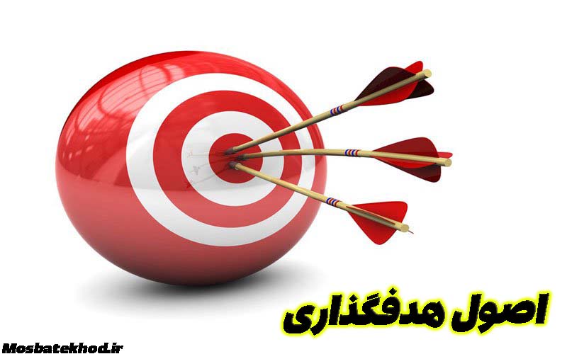 اصول هدفگذاری ورزشکار