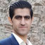 معرفی رضا خزایی