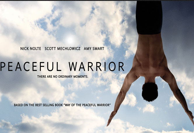 جنگجوی درون (صلحطلب) | فیلم انگیزشی و روانشناسی ورزشی ۲۰۰۶ – داستان تحول ذهنی دن میلمن | بدون سانسور جنگجوی درون (صلحطلب) | فیلم انگیزشی و روانشناسی ورزشی ۲۰۰۶ – داستان تحول ذهنی دن میلمن | بدون سانسور