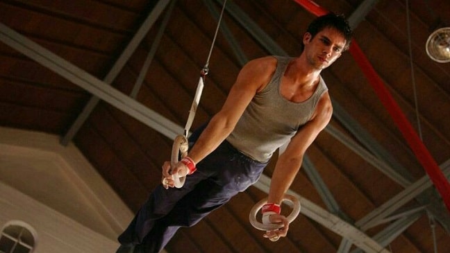 جنگجوی درون (صلحطلب) | فیلم انگیزشی و روانشناسی ورزشی ۲۰۰۶ – داستان تحول ذهنی دن میلمن | سانسور شده  جنگجوی درون (صلحطلب) | فیلم انگیزشی و روانشناسی ورزشی ۲۰۰۶ – داستان تحول ذهنی دن میلمن | سانسور شده